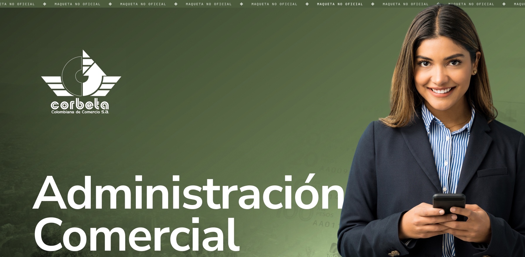 Administración Comercial