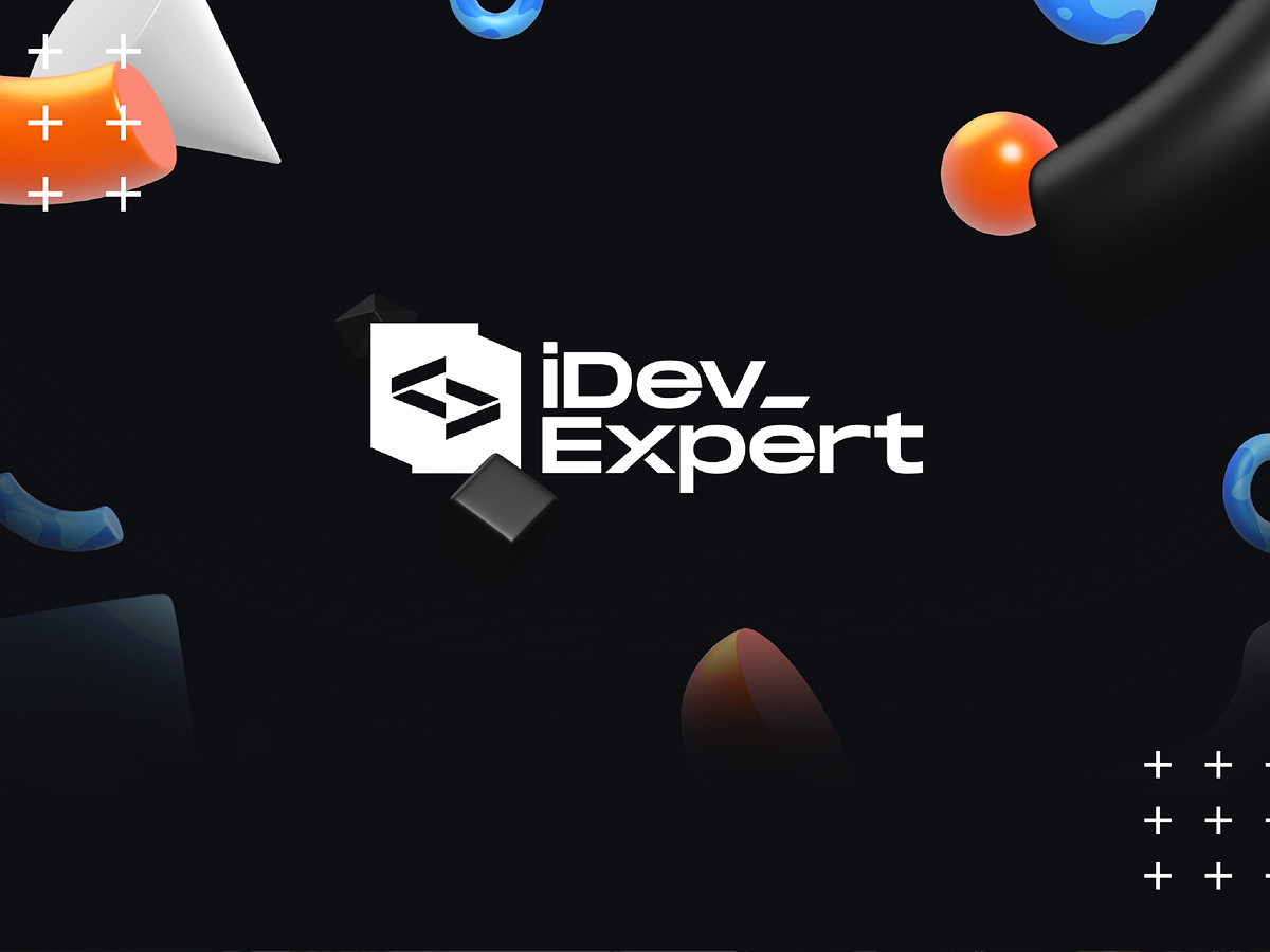 iDev_Expert